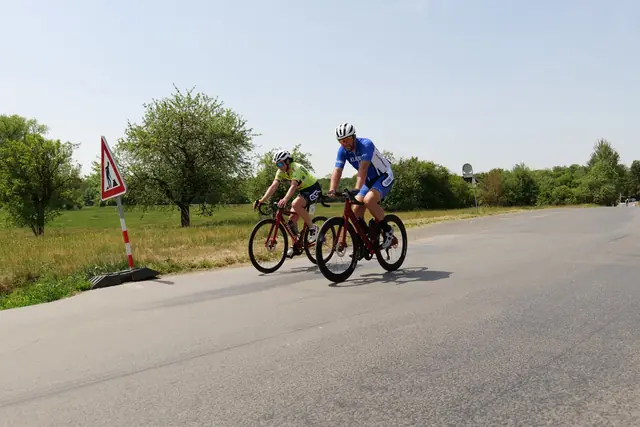 Fotografie 125 ze závodu Úhlava Tour 2026