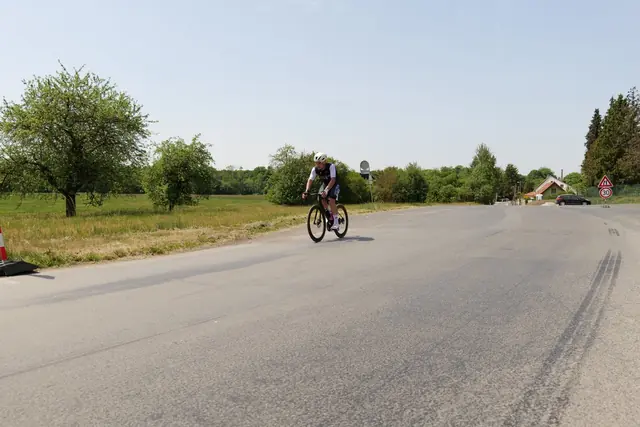 Fotografie 126 ze závodu Úhlava Tour 2026