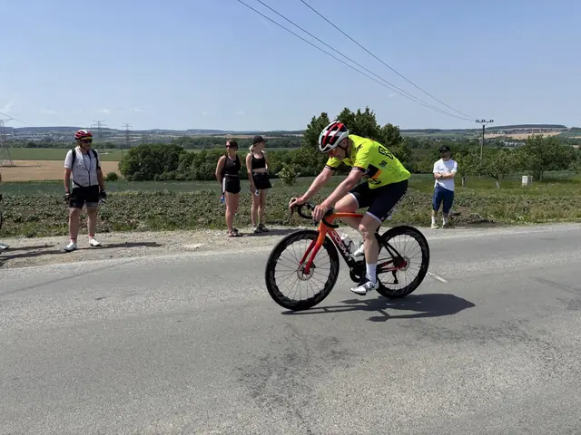 Fotografie 130 ze závodu Úhlava Tour 2026