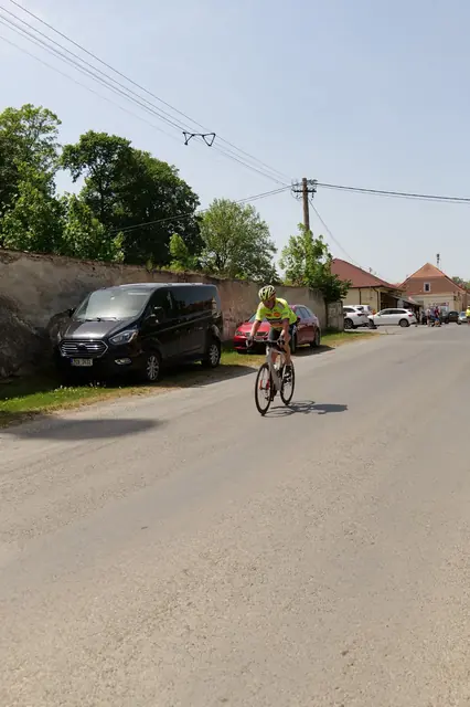 Fotografie 131 ze závodu Úhlava Tour 2026