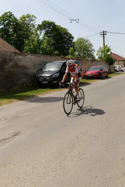 Fotografie 132 ze závodu Úhlava Tour 2026