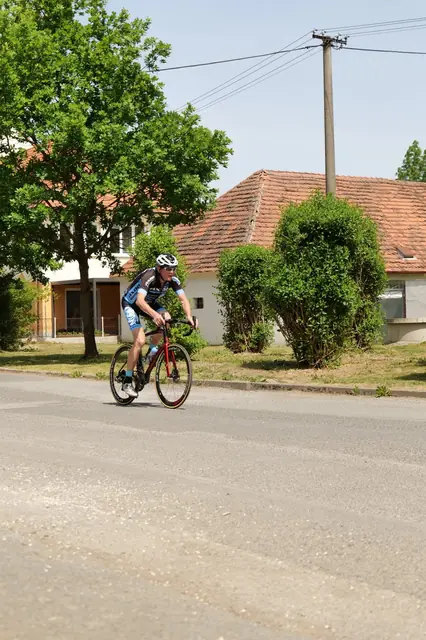 Fotografie 134 ze závodu Úhlava Tour 2026
