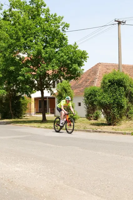 Fotografie 135 ze závodu Úhlava Tour 2026