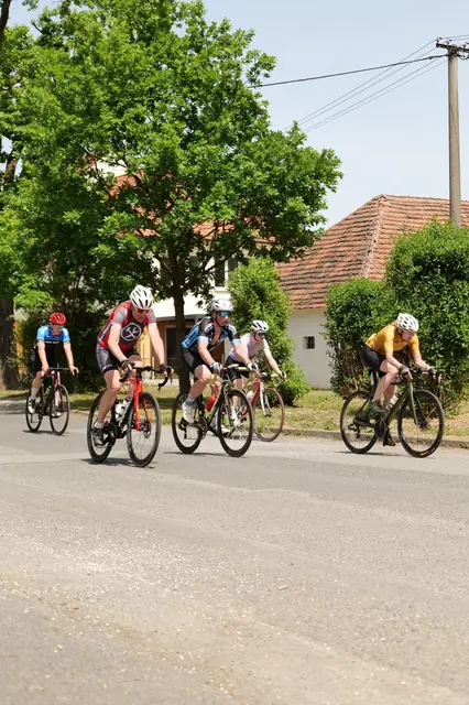 Fotografie 136 ze závodu Úhlava Tour 2026