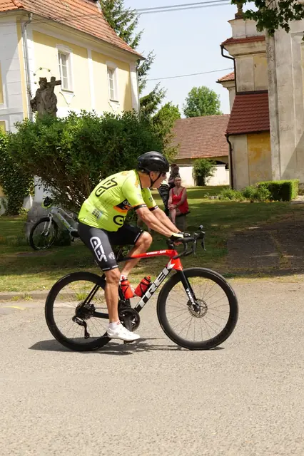 Fotografie 139 ze závodu Úhlava Tour 2026