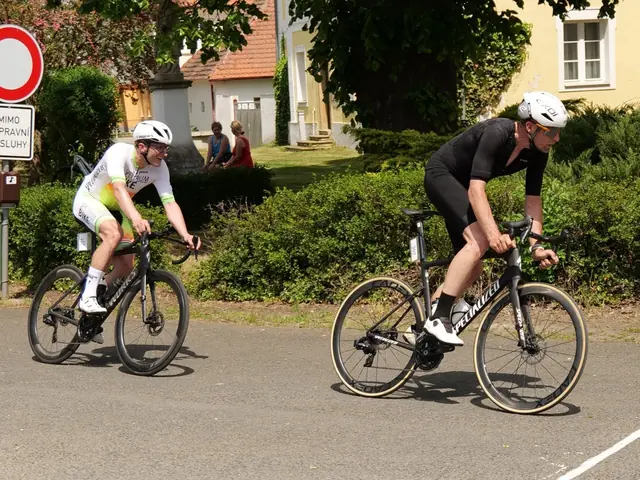 Fotografie 141 ze závodu Úhlava Tour 2026
