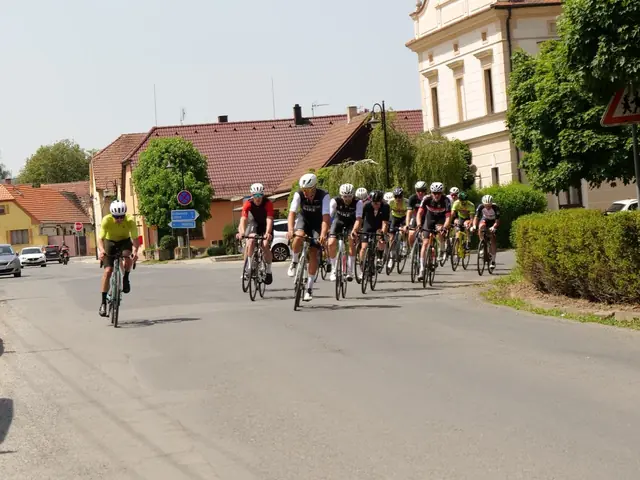 Fotografie 143 ze závodu Úhlava Tour 2026