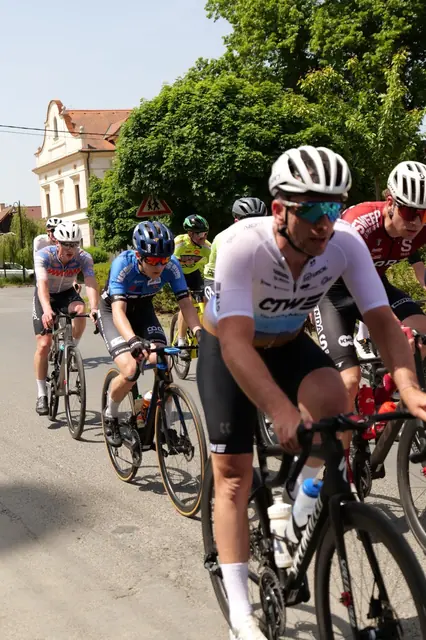 Fotografie 144 ze závodu Úhlava Tour 2026