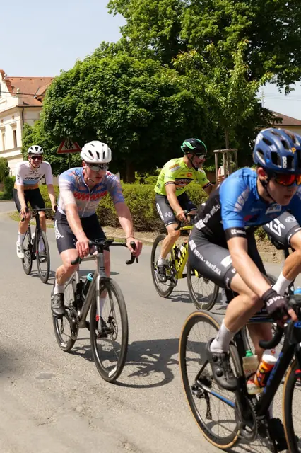 Fotografie 145 ze závodu Úhlava Tour 2026