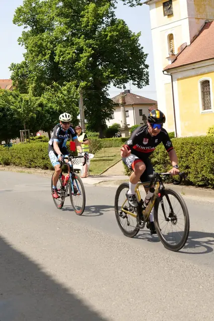 Fotografie 146 ze závodu Úhlava Tour 2026
