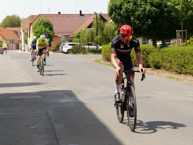 Fotografie 147 ze závodu Úhlava Tour 2026
