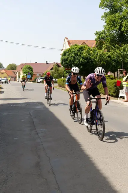 Fotografie 148 ze závodu Úhlava Tour 2026