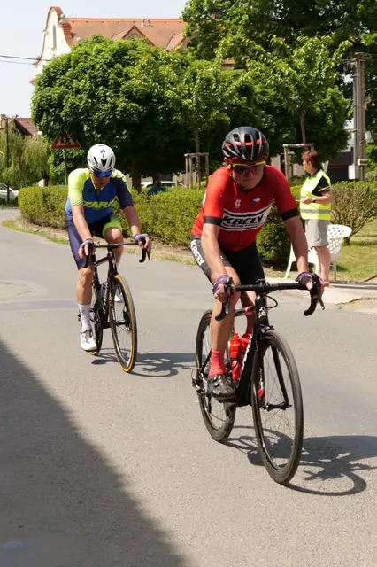 Fotografie 150 ze závodu Úhlava Tour 2026