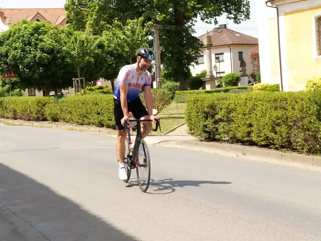Fotografie 151 ze závodu Úhlava Tour 2026