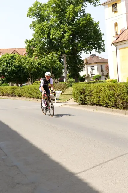 Fotografie 154 ze závodu Úhlava Tour 2026