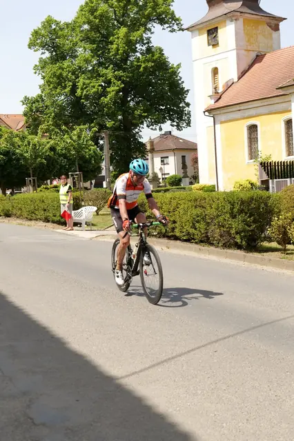 Fotografie 155 ze závodu Úhlava Tour 2026