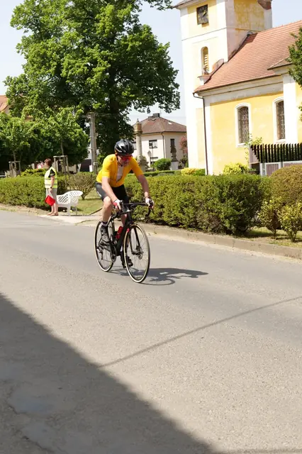 Fotografie 156 ze závodu Úhlava Tour 2026