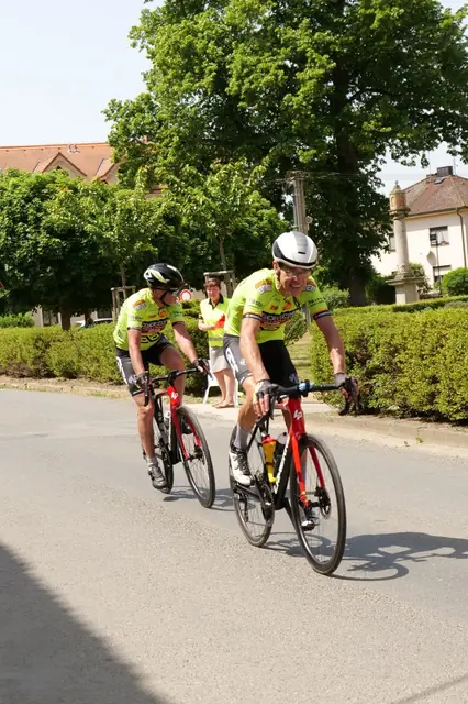 Fotografie 158 ze závodu Úhlava Tour 2026
