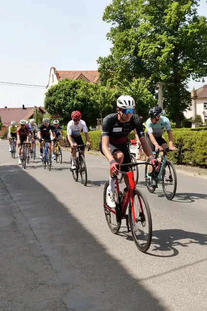 Fotografie 159 ze závodu Úhlava Tour 2026