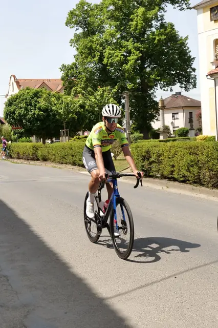 Fotografie 162 ze závodu Úhlava Tour 2026