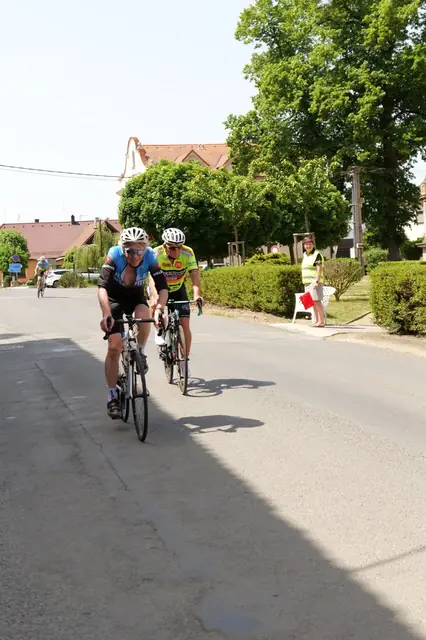 Fotografie 163 ze závodu Úhlava Tour 2026