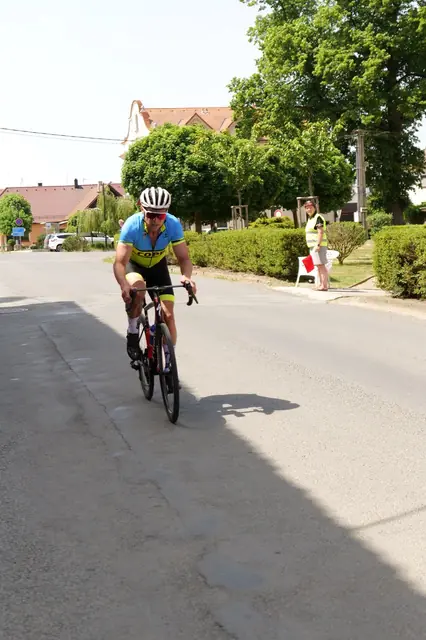 Fotografie 164 ze závodu Úhlava Tour 2026