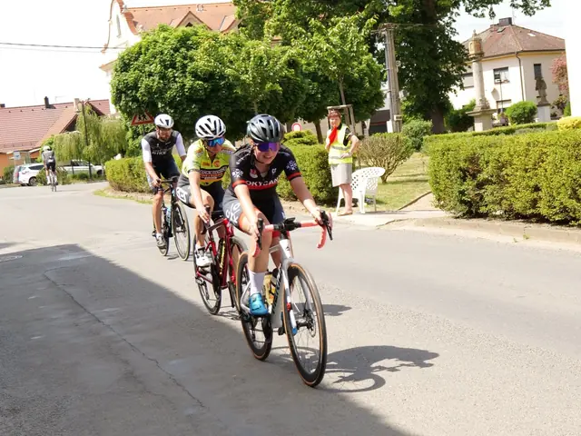Fotografie 165 ze závodu Úhlava Tour 2026