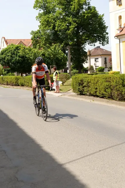 Fotografie 167 ze závodu Úhlava Tour 2026