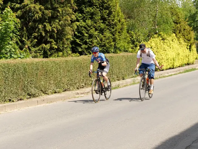 Fotografie 168 ze závodu Úhlava Tour 2026