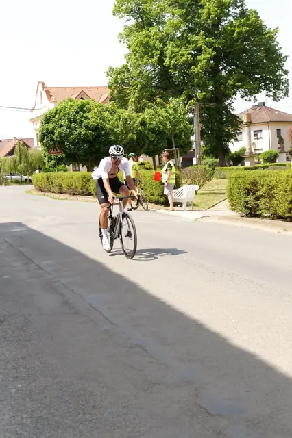 Fotografie 169 ze závodu Úhlava Tour 2026