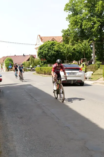 Fotografie 170 ze závodu Úhlava Tour 2026