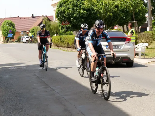 Fotografie 171 ze závodu Úhlava Tour 2026