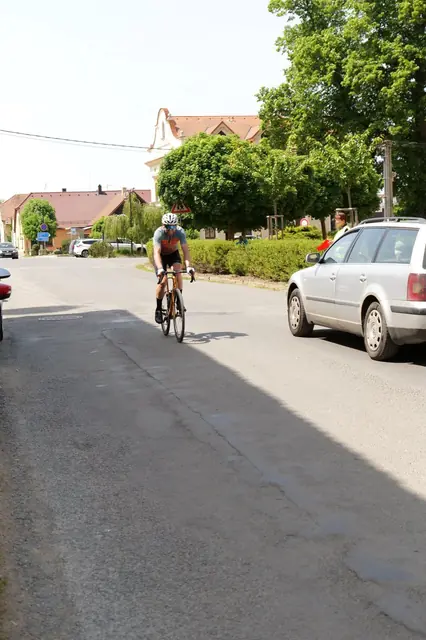 Fotografie 172 ze závodu Úhlava Tour 2026