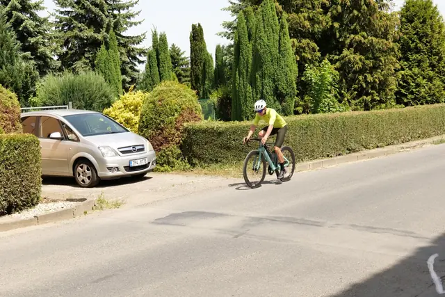 Fotografie 173 ze závodu Úhlava Tour 2026