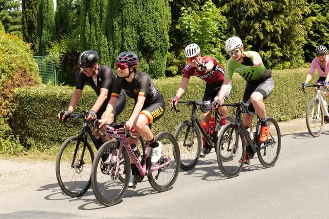 Fotografie 176 ze závodu Úhlava Tour 2026