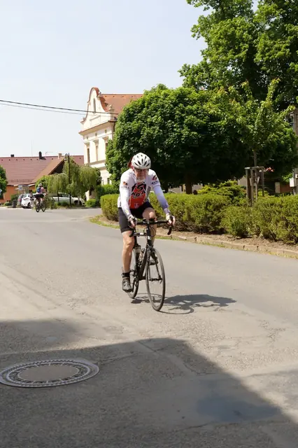 Fotografie 179 ze závodu Úhlava Tour 2026