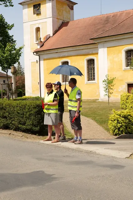 Fotografie 180 ze závodu Úhlava Tour 2026