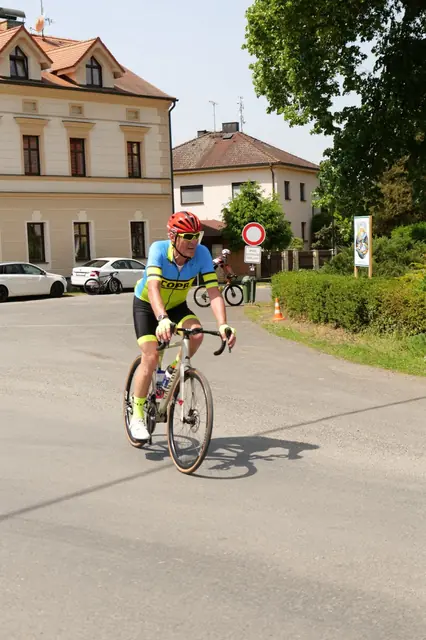 Fotografie 181 ze závodu Úhlava Tour 2026