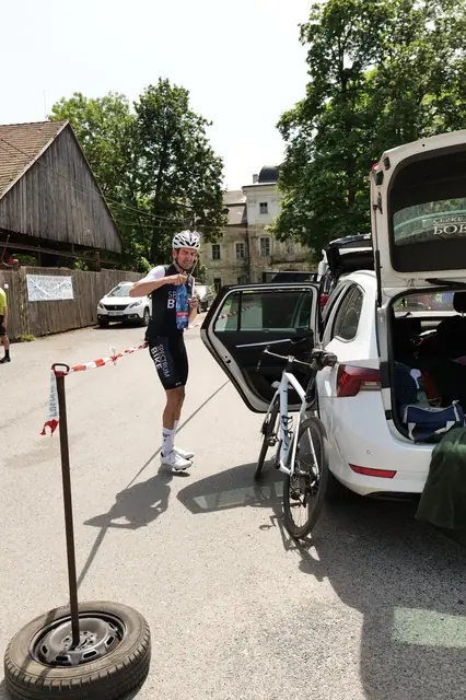 Fotografie 182 ze závodu Úhlava Tour 2026