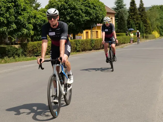 Fotografie 185 ze závodu Úhlava Tour 2026