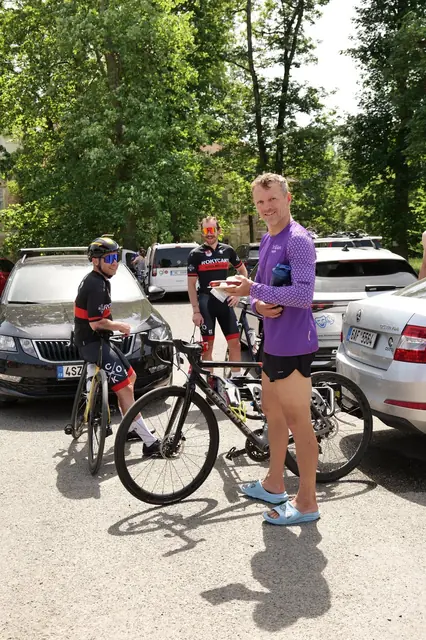 Fotografie 187 ze závodu Úhlava Tour 2026
