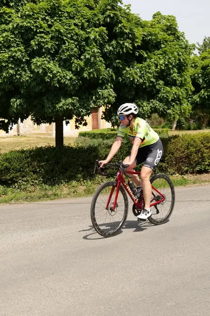 Fotografie 199 ze závodu Úhlava Tour 2026