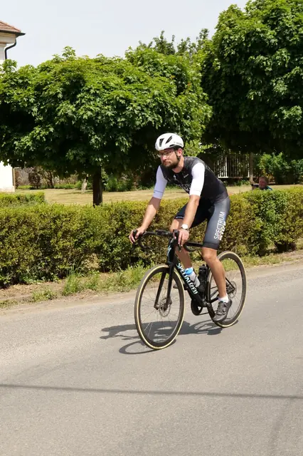 Fotografie 200 ze závodu Úhlava Tour 2026