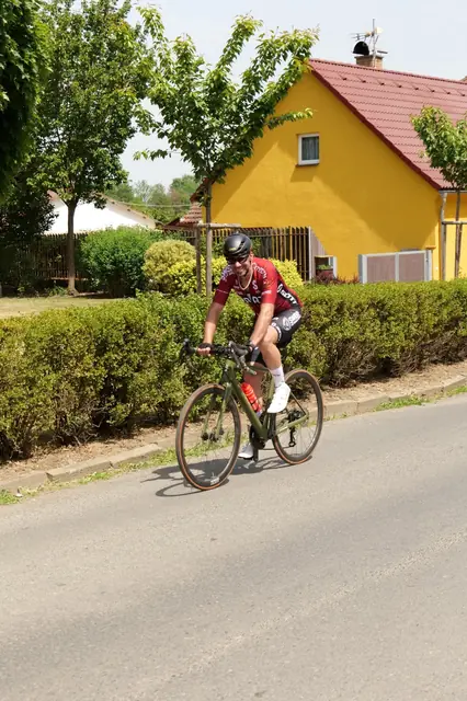 Fotografie 202 ze závodu Úhlava Tour 2026