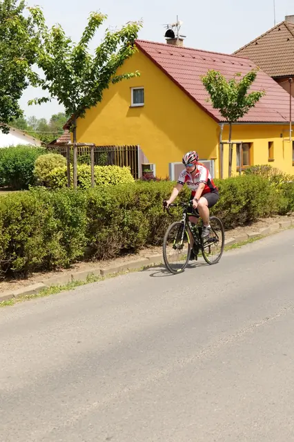 Fotografie 203 ze závodu Úhlava Tour 2026