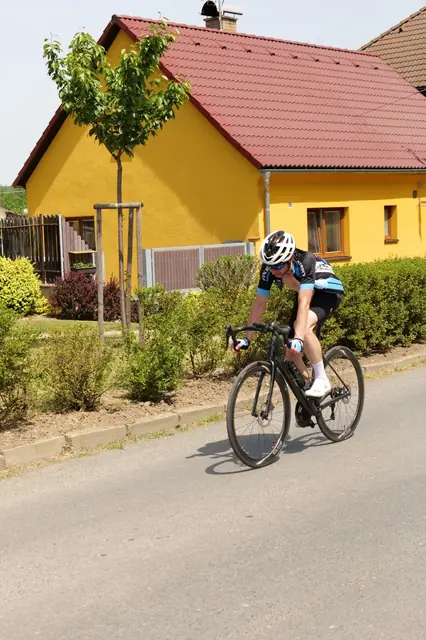 Fotografie 204 ze závodu Úhlava Tour 2026