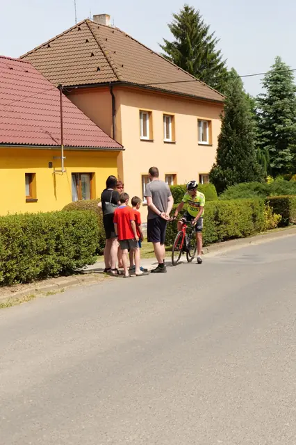 Fotografie 205 ze závodu Úhlava Tour 2026