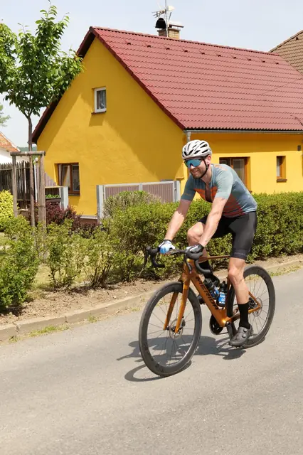 Fotografie 206 ze závodu Úhlava Tour 2026