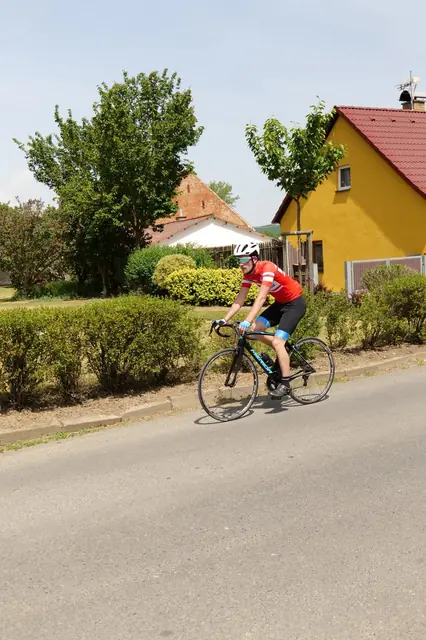 Fotografie 208 ze závodu Úhlava Tour 2026