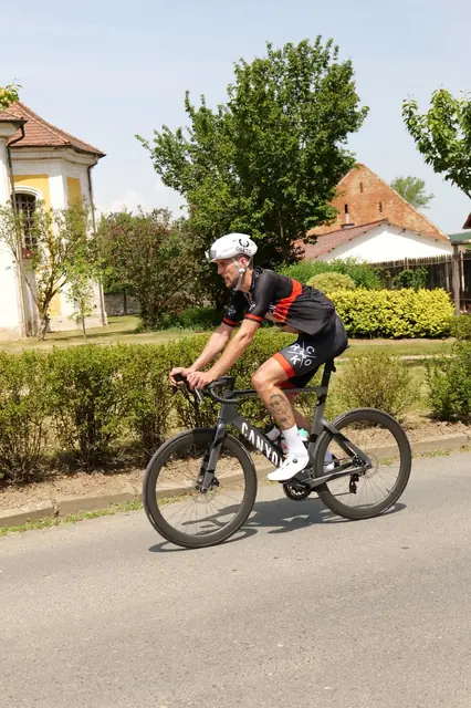 Fotografie 209 ze závodu Úhlava Tour 2026